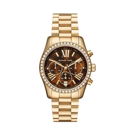 michael kors lexington 5|lexington Michael Kors watch.